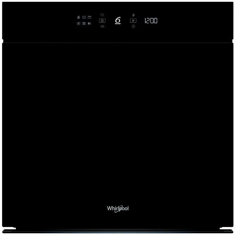 Фурна за вграждане Whirlpool WOI5S8PM1SBA . , Сензорно , 73 , А+ , Пиролиза