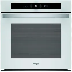 Фурна за вграждане Whirlpool WOI4S8PM1SWA , 73 , А+ , Електронно , Пиролиза