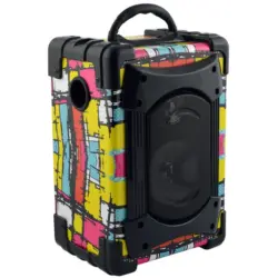 Bluetooth колонка DIVA MBP20KN