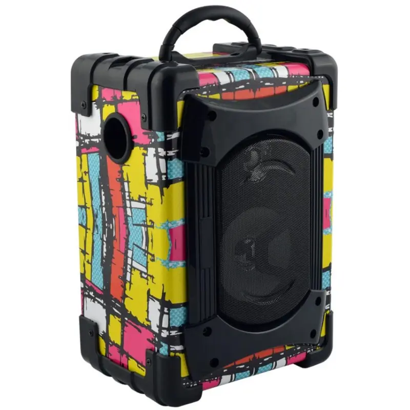 Bluetooth колонка DIVA MBP20KN