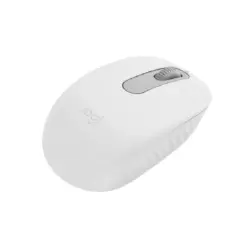 Мишка Logitech M196 Bluetooth Mouse - OFF WHITE 910-007460