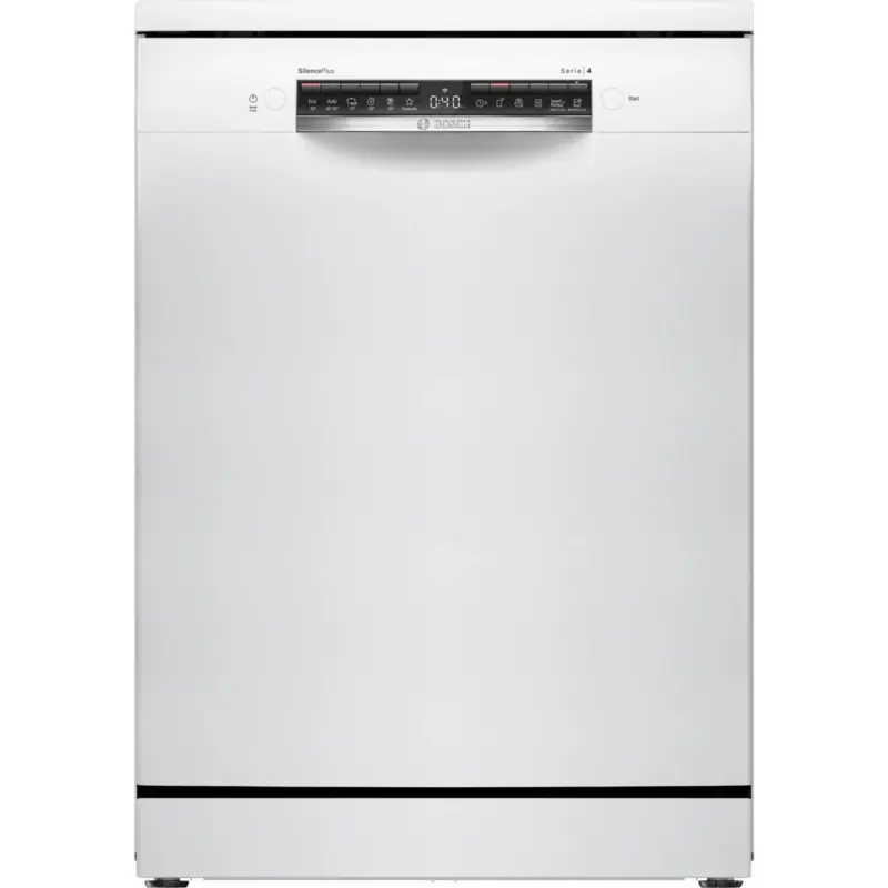 Съдомиялна машина Bosch SMS4EVW08E , 14 комплекта, B