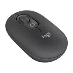 Мишка Logitech POP - GRAPHITE 910-007412