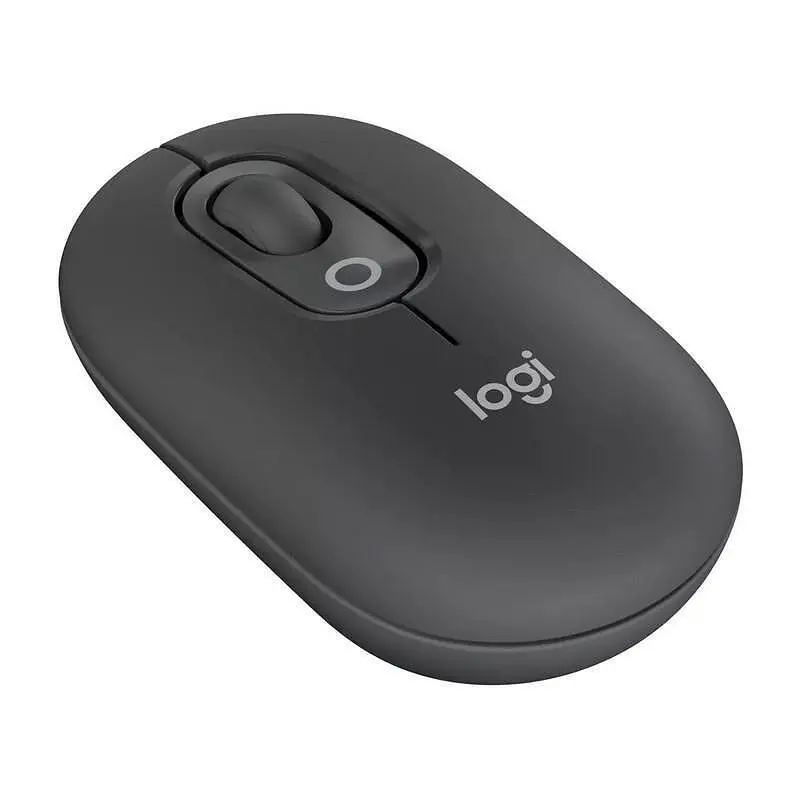 Мишка Logitech POP - GRAPHITE 910-007412