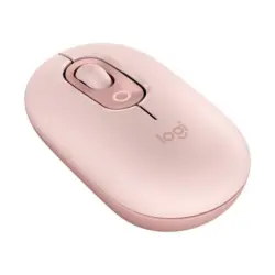 Мишка Logitech POP - ROSE 910-007413