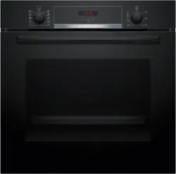 Фурна за вграждане Bosch HBA554EB3* , 71 , Eco Clean Direct , Push бутони , А+