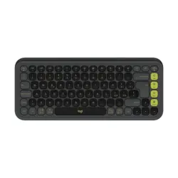Клавиатура Logitech POP - GRAPHITE 920-013071