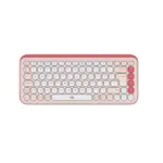 ЗОРА Клавиатура Logitech POP - ROSE 920-013073