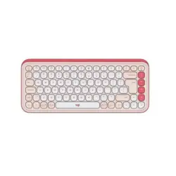 Клавиатура Logitech POP - ROSE 920-013073