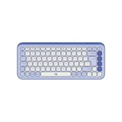 Клавиатура Logitech POP - LILAC 920-013074