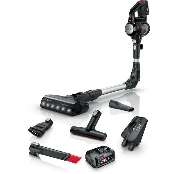 Вертикална прахосмукачка Bosch BCS712XXL Unlimited 7***