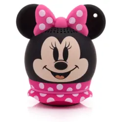 Bluetooth колонка Bitty Boomers Minney Mouse (Розов) - BITTYMINNIEPINK