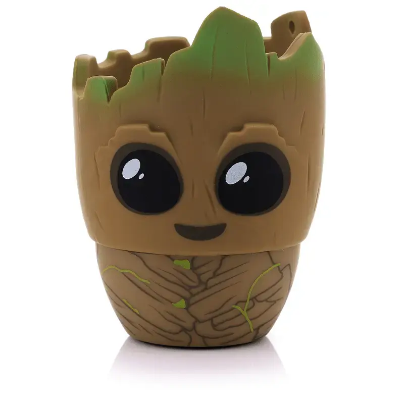 Bluetooth колонка Bitty Boomers Groot - BITTYGROOT