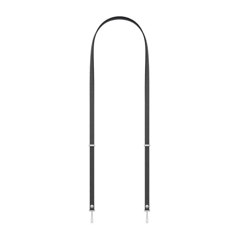 Аксесоар Apple Crossbody Strap - Black mggl4