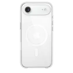 Калъф Apple iPhone Air Case with MagSafe - Frost mgh34