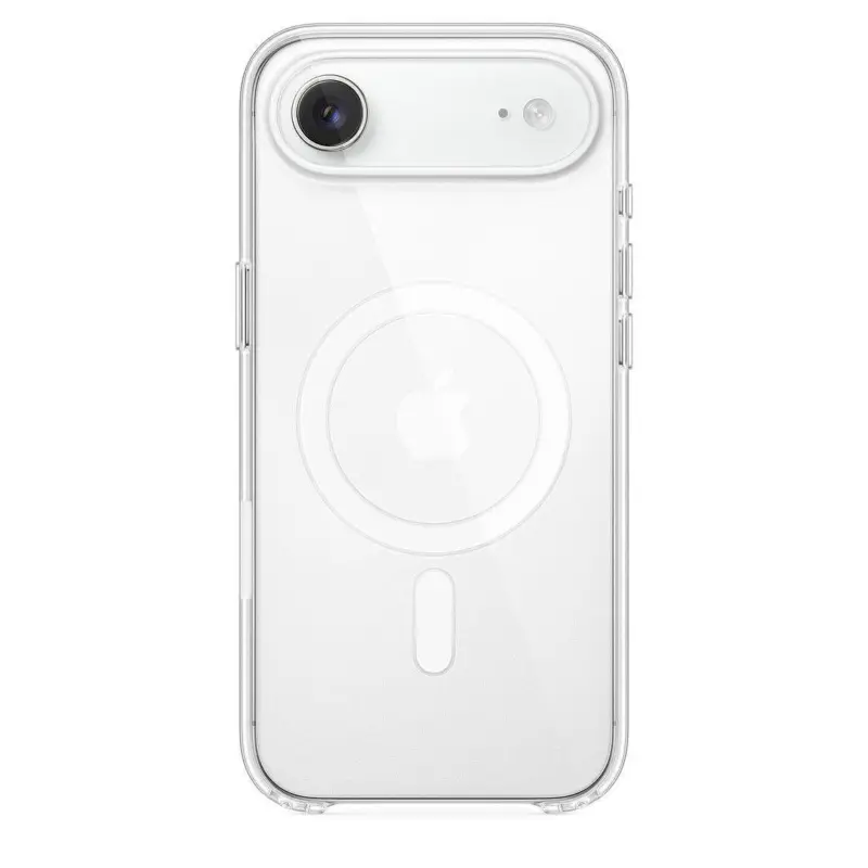 Калъф Apple iPhone Air Case with MagSafe - Frost mgh34