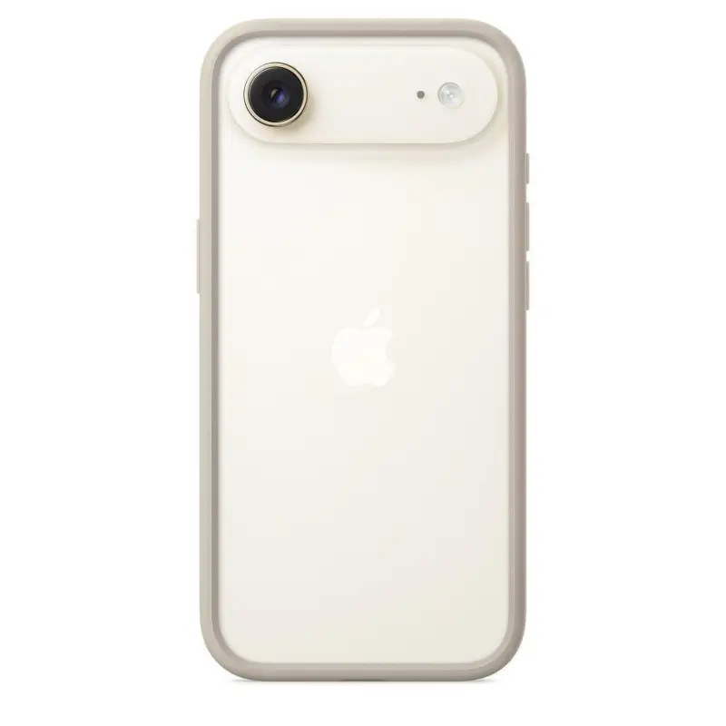 Калъф Apple iPhone Air Bumper - Tan mh044