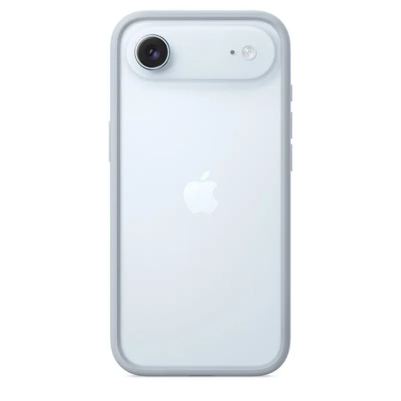 Калъф Apple iPhone Air Bumper - Light Blue mh024