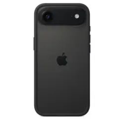 Калъф Apple iPhone Air Bumper - Black mh004