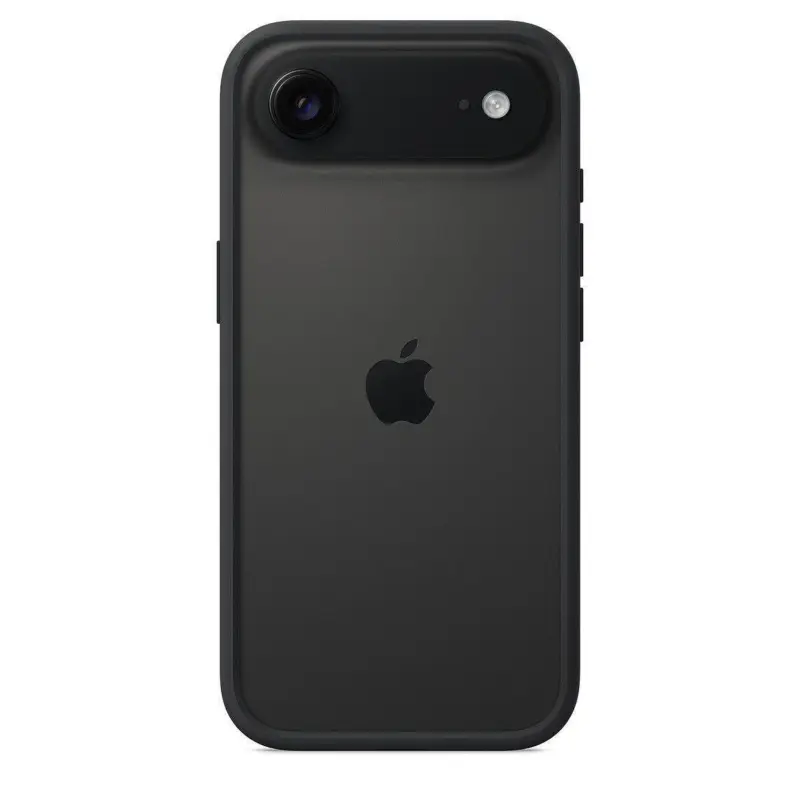Калъф Apple iPhone Air Bumper - Black mh004