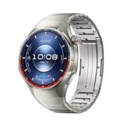 Смарт часовник Huawei WATCH GT 6 PRO TITANIUM 46mm Atum-B29M 55020FTT , 1.47