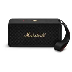 Bluetooth колонка MARSHALL MIDDLETON BLACK & BRASS II