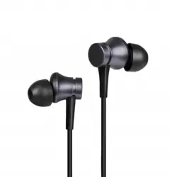 Слушалки Xiaomi In-Ear Headphones Basic Black , IN-EAR (ТАПИ)