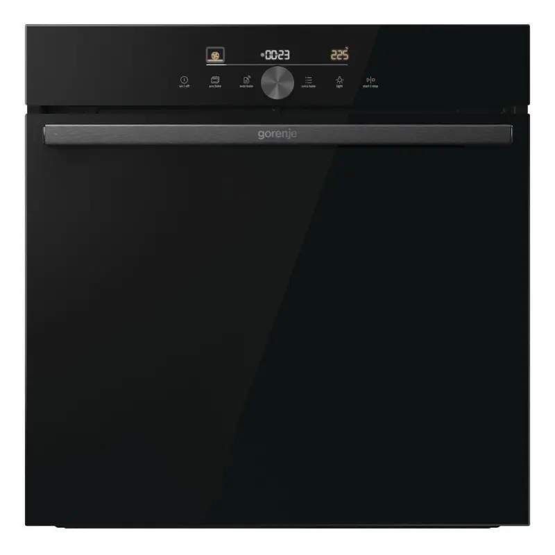 Фурна за вграждане Gorenje BOS6747A05DG , 77 , А+