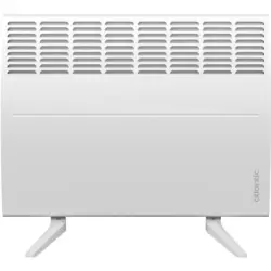 Конвектор Atlantic F119 DESIGN 2500W NEW+КРАЧЕТА (110591)