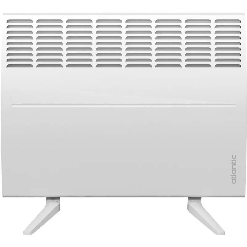 Конвектор Atlantic F119 DESIGN 2500W NEW+КРАЧЕТА (110591)