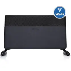 Конвектор Electrolux ECH/AT-2002 INVERTER, 2000W, Wi-Fi, ЧЕРЕН(2002)