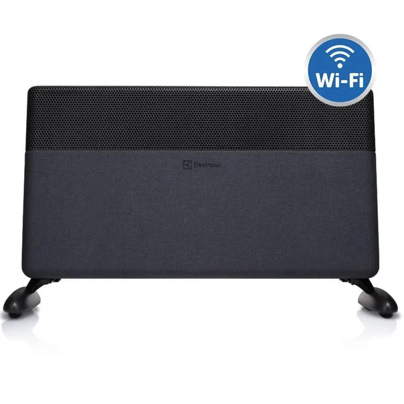 Конвектор Electrolux ECH/AT-2002 INVERTER, 2000W, Wi-Fi, ЧЕРЕН(2002)