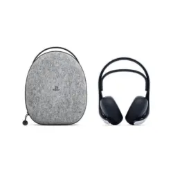 Слушалки с микрофон PlayStation Pulse Elite + Case