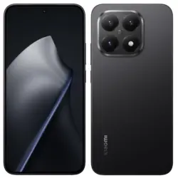 Смартфон Xiaomi 15T 256/12 BLACK , 256 GB, 12 GB