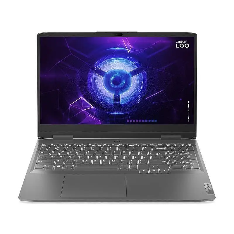 Лаптоп Lenovo LOQ 15IRX9 83DV00HWBM , 1000GB SSD , 15.60 , 24 , Intel Core i7-13650HX (14 cores) , NVIDIA GeForce RTX 4060 8GB GDDR6 , Без OS
