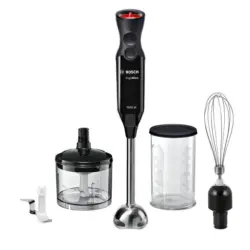 Пасатор Bosch MS61B6170 , 1000 W