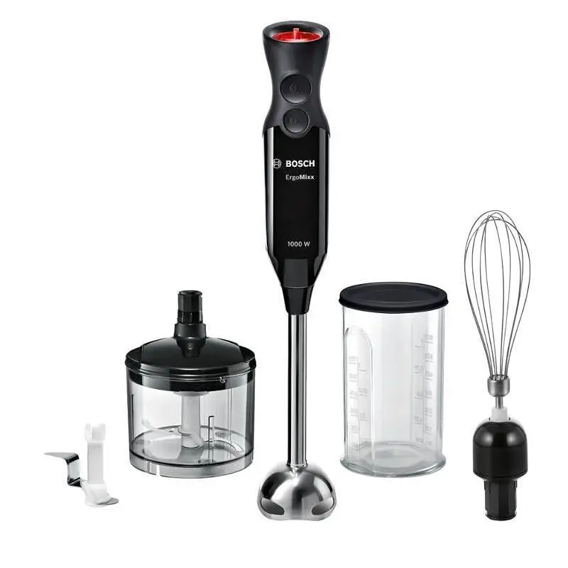 Пасатор Bosch MS61B6170 , 1000 W