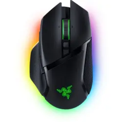 Мишка RAZER BASILISK V3 PRO BLACK RZ01-04620100-R3G1