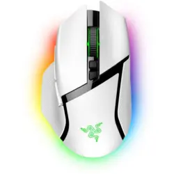 Мишка RAZER BASILISK V3 PRO WHITE RZ01-04620200-R3G1