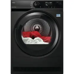 Сушилня AEG TR7394DE , 9 kg, C , Inox