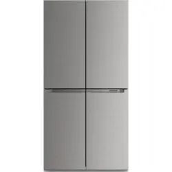 Хладилник Side-by-Side Liebherr Msdd 9012 , 536 l, D , No Frost , Фино сребро