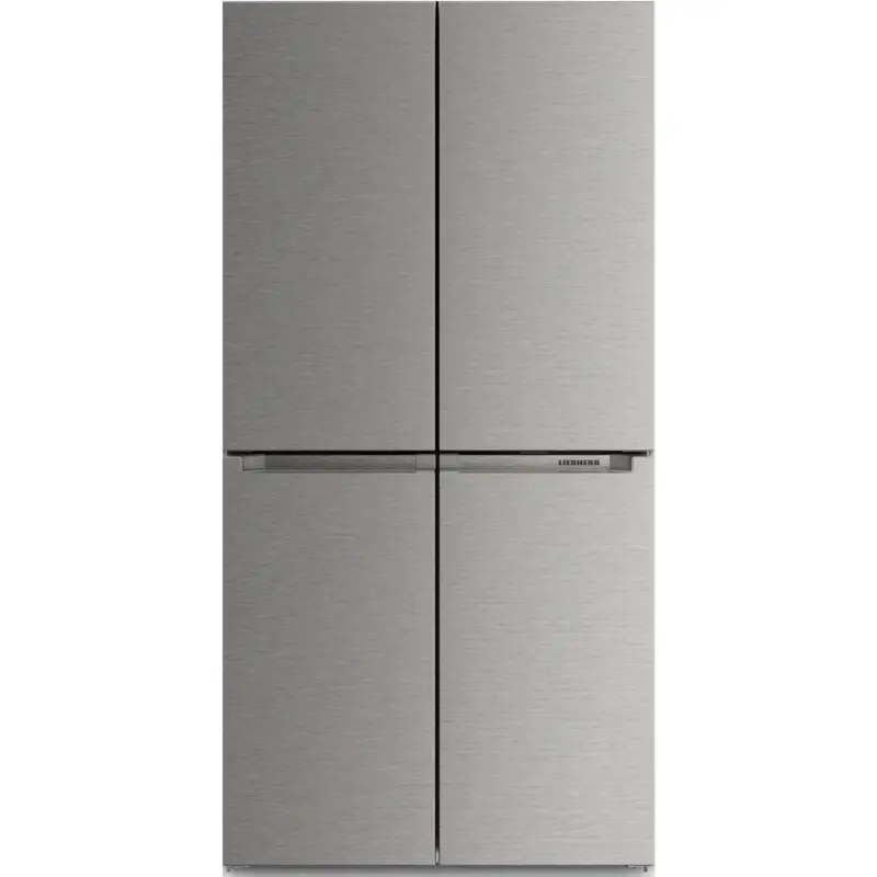 Хладилник Side-by-Side Liebherr Msdd 9012 , 536 l, D , No Frost , Фино сребро