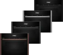 Вградена микровълнова фурна NEFF C29GR3XY1 Flex design , 36 , EasyClean&reg; , Електронно