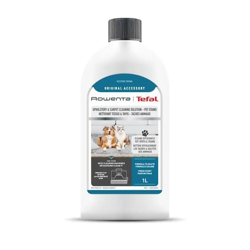 Почистващ препарат Rowenta XD5320F0