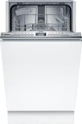 Съдомиялна машина за вграждане Bosch SPV4EKX17E*** , 10 комплекта, B