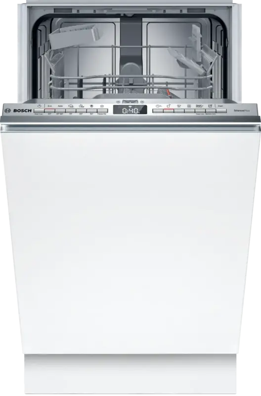 Съдомиялна машина за вграждане Bosch SPV4EKX17E*** , 10 комплекта, B