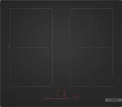 Вграден керамичен плот Bosch PVQ61CHB1E , Индукционен