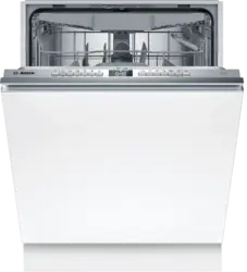 Съдомиялна машина за вграждане Bosch SMH4HVX14E , 14 комплекта, C
