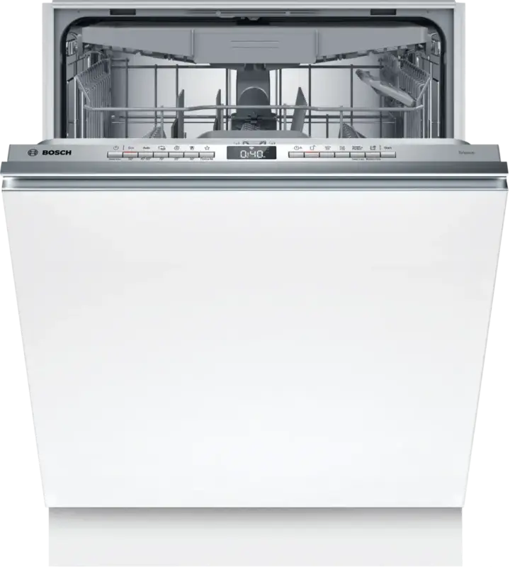 Съдомиялна машина за вграждане Bosch SMH4HVX14E , 14 комплекта, C