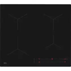 Вграден керамичен плот AEG TO64IA0AIT , Индукционен